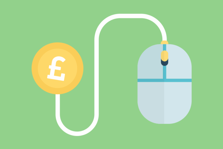 How to Turn Clicks into Customers