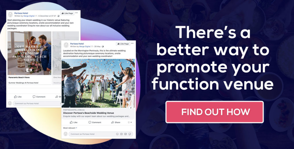 How to Find Backlinks for Wedding Venues