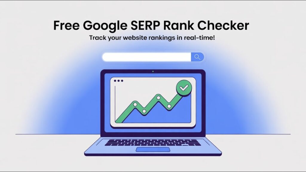 How to Track Google SERP Rank Effectively