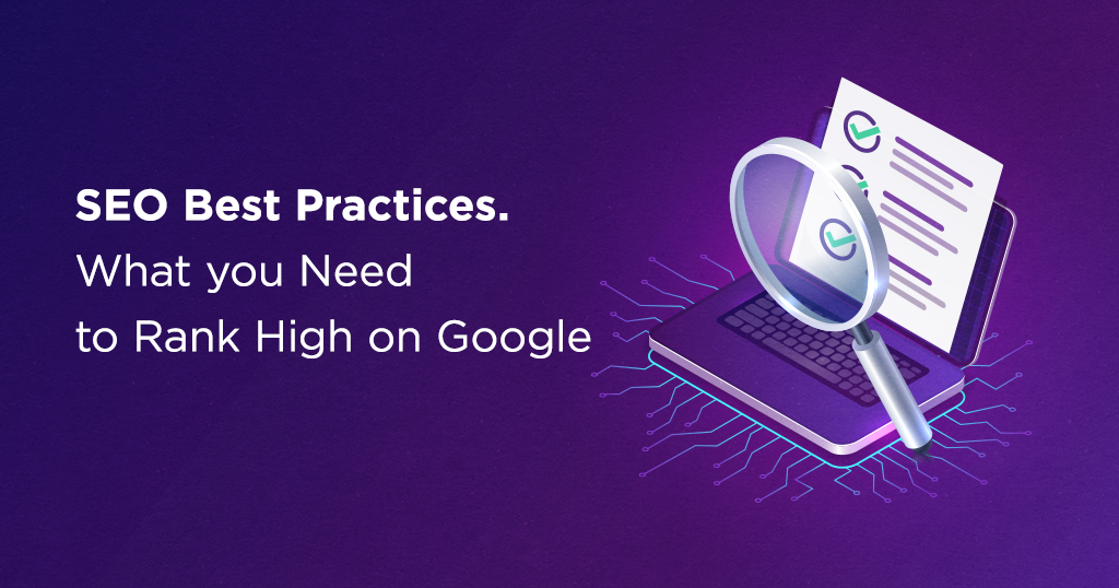 SEO Best Practices