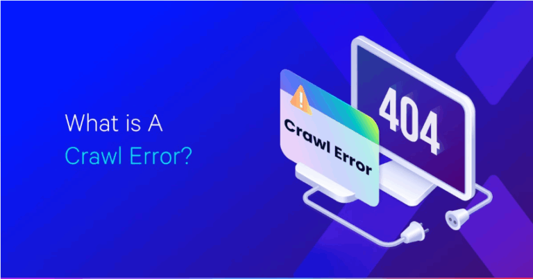 What Are the Crawl Errors in Google Search Console?