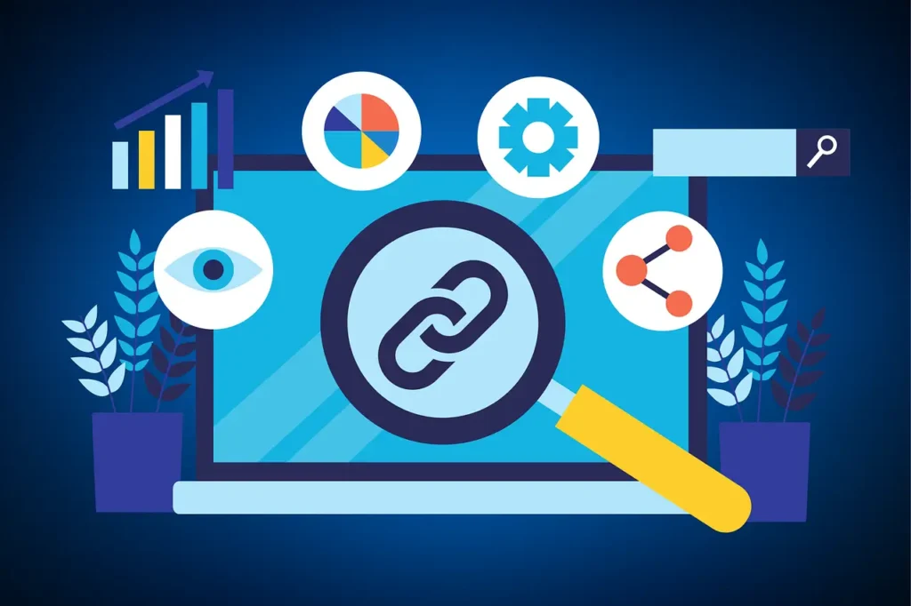 Building a Strong Backlink Profile