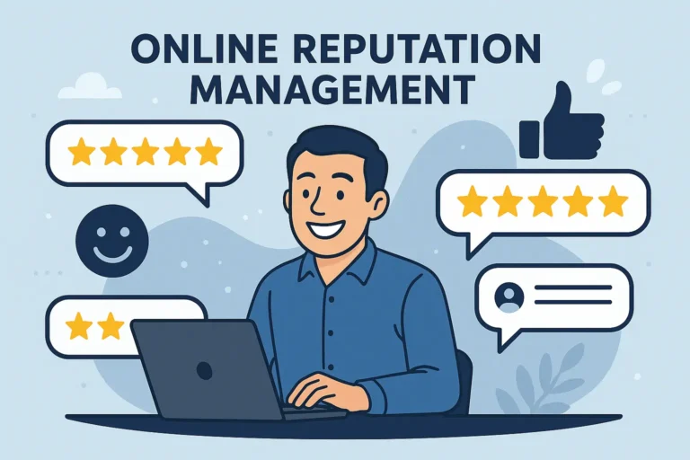 online-reputation-management